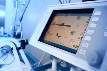 Для ковідних лікарень Вінниці придбають додаткове медичне обладнання 