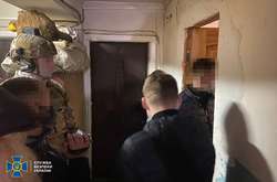 Правоохоронці провели слідчі дії за місцями проживання організаторів групи