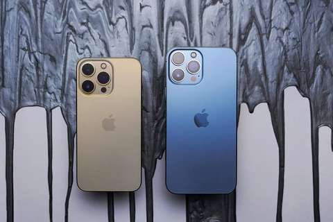 Скільки Apple заробляє на iPhone: компанія оприлюднила фінансовий звіт