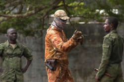 ООН: вагнеровцы массово насилуют в Африке мужчин и женщин 