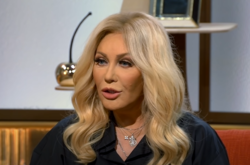 Певица Таисия Повалий