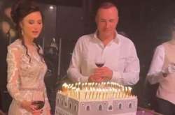  Фотографиями с вечеринки поделились гости Фукса в социальных сетях 
 Фото: Александр Орлов/Instagram 
  