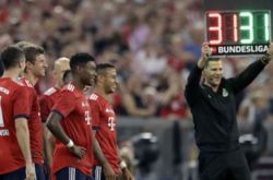 Правило п'яти замін діятиме постійно