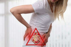 Пухлини в нирках виявляють випадково