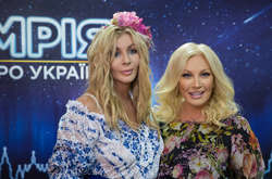 Повалий объяснила, почему страшно завидовала Ирине Билык