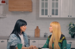 Оля Полякова похвасталась костюмами из секс-шопа