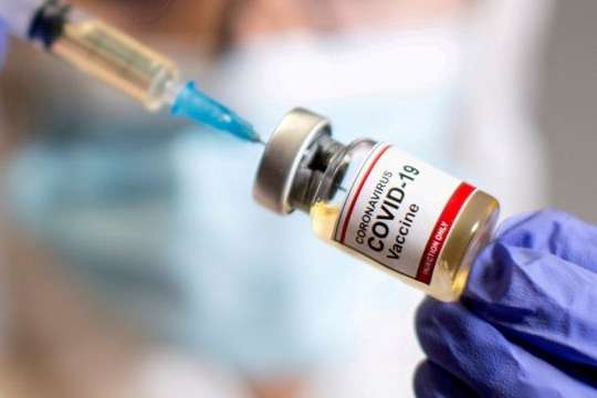 Що робити з вакцинацією? Італія терміново звернулася до країн G20