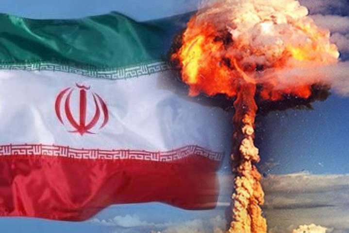 Чотири країни закликали Іран повернутися до ядерної угоди