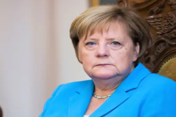 Меркель розказала, про що говорили світові лідери у перший день саміту G20