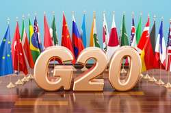Лідери країн G20 ухвалили запровадження мінімального світового податку