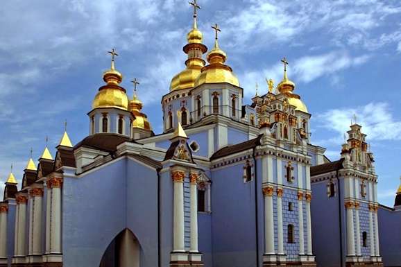  Церковні свята у листопаді: православний календар на кожен день