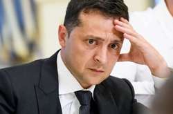 Схиляння до переговорів з ОРДЛО і «Газпромом». Енергетична пастка для Зеленського