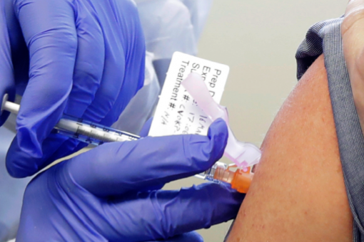 В Україні повністю вакциновані від коронавірусу 7,4 мільйона людей, – МОЗ