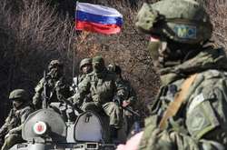 Росія стягує війська до кордону з Україною, – The Washington Post