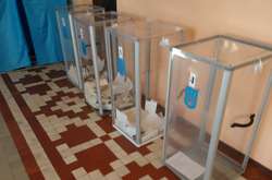 Выборы в Черкасской области: какие нарушения фиксируют наблюдатели