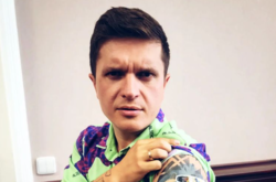 Телеведущий Анатолич сообщил о смерти члена семьи от коронавируса