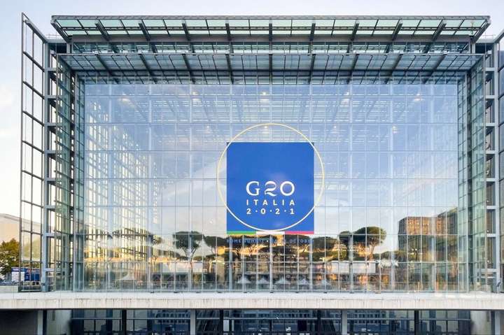  Саміт G20 ухвалив заходи для боротьби з пандемією: підсумкове комюніке