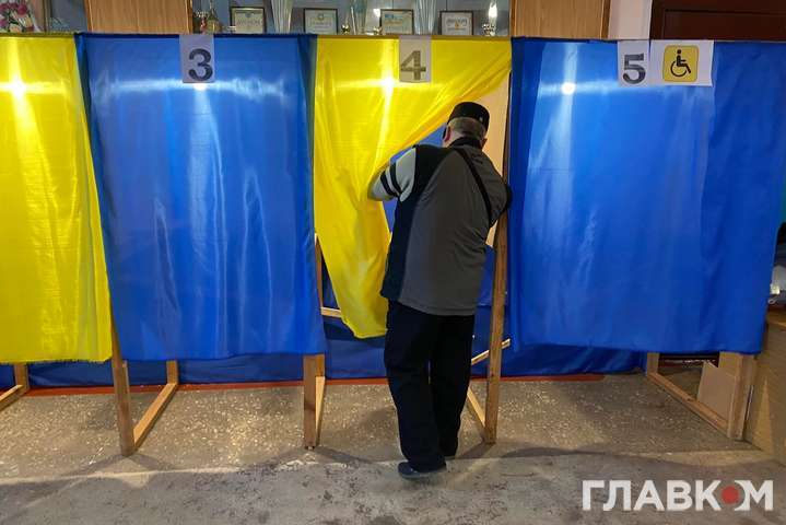 Выборы мэра Харькова: экзитполы назвали предполагаемого победителя
