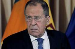 Глава МЗС РФ: важлива не форма, а зміст