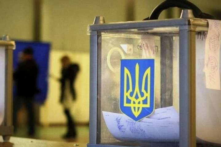 Вибори в Україні: де зареєстровано найбільше порушень