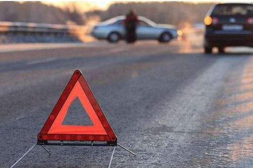 В аварії під Кропивницьким загинуло троє дітей та водій 