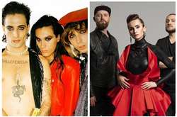 Почему Måneskin и Go_A  не выпустят совместный трек. Названа причина