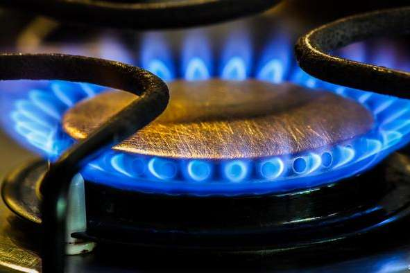 Поставщики газа повысили тарифы на ноябрь