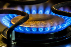 Поставщики газа повысили тарифы на ноябрь