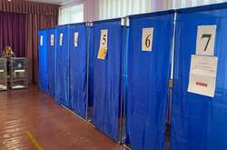Явка виборців у Харкові не перетнула межі у 30%