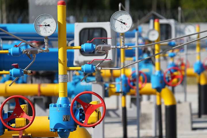 Стали відомі деталі нової угоди між Молдовою та «Газпромом»
