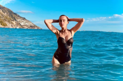 Нет шансов для лесбиянок. Солистка Go_A прокомментировала свою сексуальную ориентацию