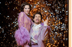 «Танцы со звездами». Участник с Covid-19 нашел оригинальный способ, чтобы не вылететь из шоу