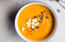 Названы лучшие осенние продукты для похудения