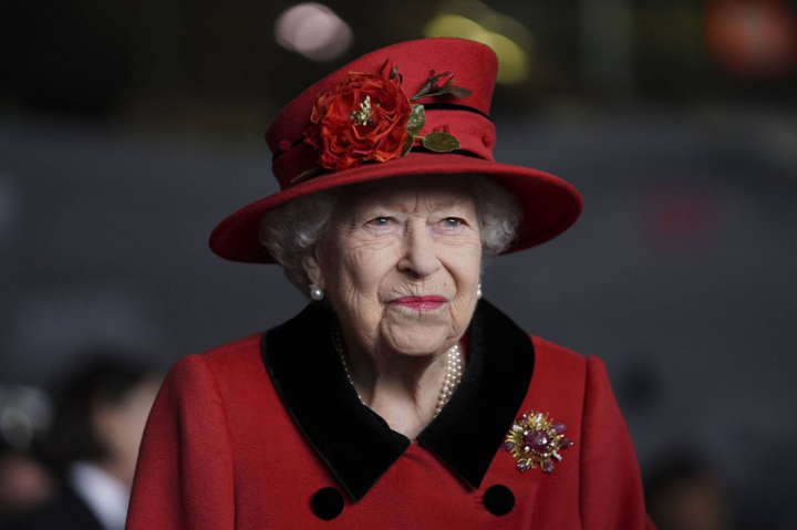 Премьер Великобритании сделал объявление о состоянии здоровья Елизаветы II