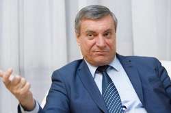 Уруський  подав заяву до Апарату Верховної ради про звільнення за власним бажанням