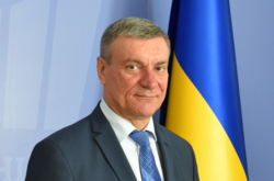  Уруский подал заявление в Аппарат Верховной рады об увольнении по собственному желанию 