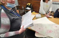 Найбільше зіпсованих бюлетенів виявили у №184 окрузі в Харкові