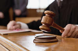 Суддю засуджено до&nbsp;позбавлення волі з конфіскацією всього майна