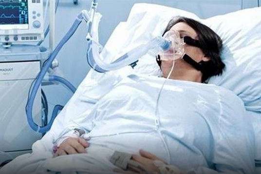 У Covid-лікарнях Одеси виникла проблема із киснем