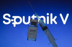 Естонія не визнала російську вакцину «Спутник V»