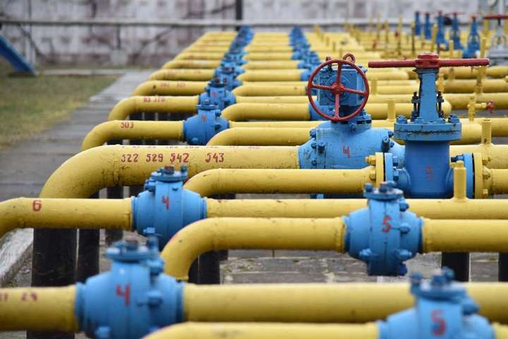 Віцепрем'єр Молдови розповів, про що країна домовилась із російським «Газпромом»