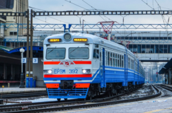 «Укрзализныця» значительно сокращает количество электричек по некоторым направлениям