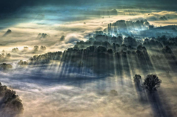 Стали известны победители конкурса лучших фотографий погоды: невероятные снимки