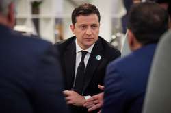 Зеленський заявив на саміті у Глазго про дві екологічні бомби