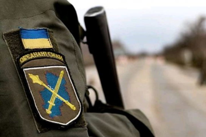 У Міноборони розповіли про ситуацію на російсько-українському кордоні