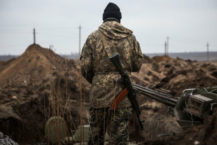 У жовтні Україна втратила на Донбасі двох військовослужбовців. Як загинули герої