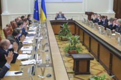 Отставки в Кабмине: в «Слуге народа» назвали кандидатов в министры