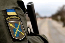 В Минобороны рассказали о ситуации на российско-украинской границе