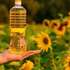 Ціни на соняшникову олію в Україні б'ють рекорди упродовж останніх місяців