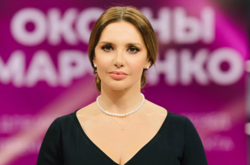 Суд объявил перерыв в рассмотрении иска супруги Медведчука о санкциях СНБО